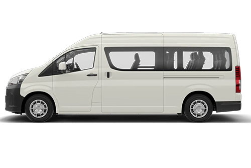 Private Vehicle Hire Service | Ambler Touring